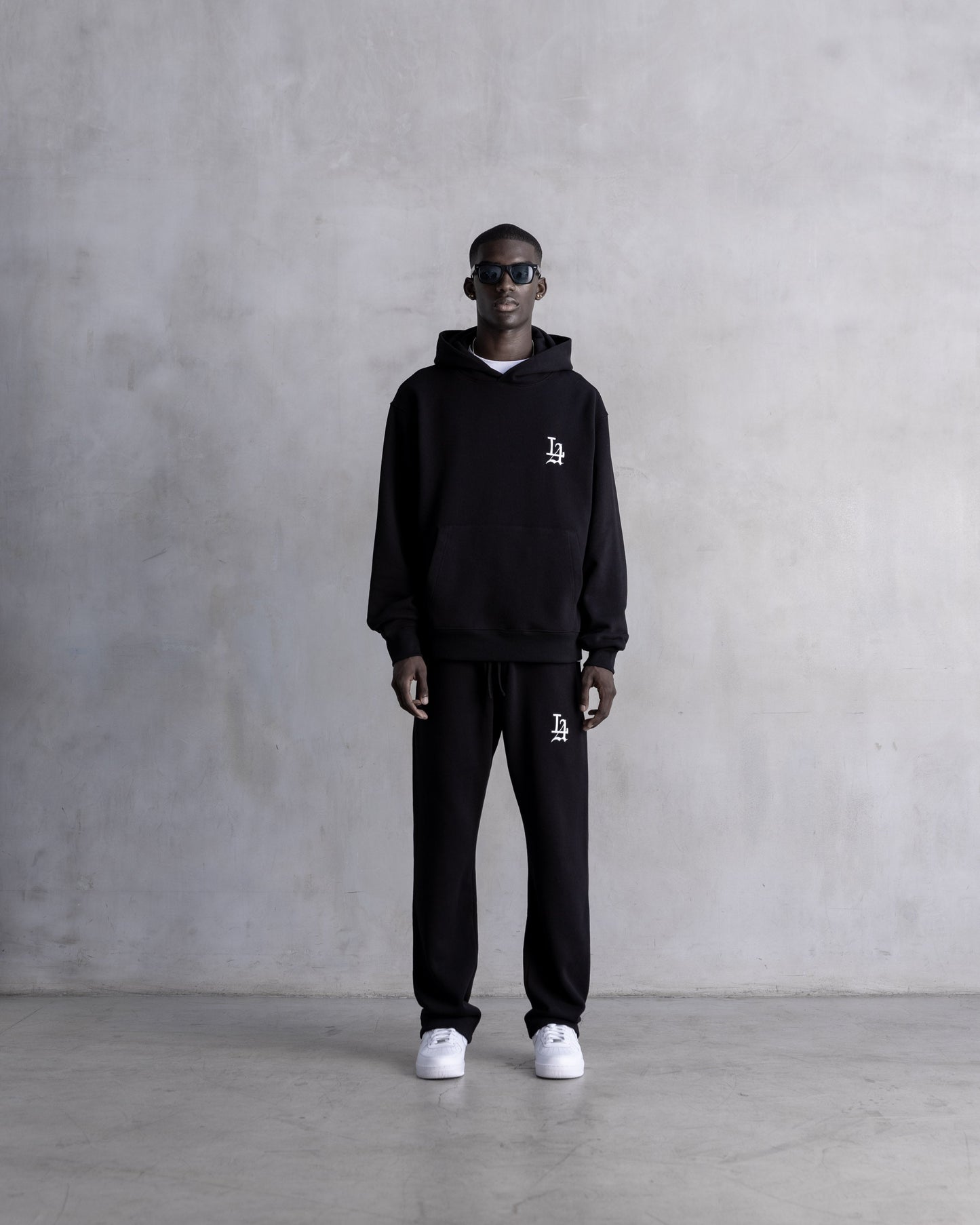 LA 001 Core Hoodie