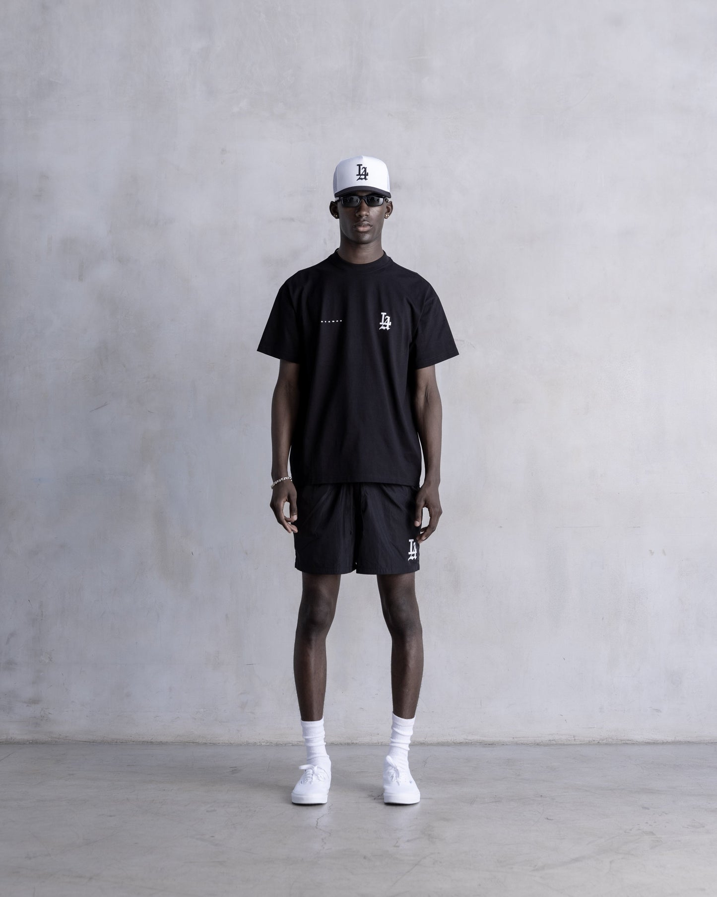 LA 001 Trunk