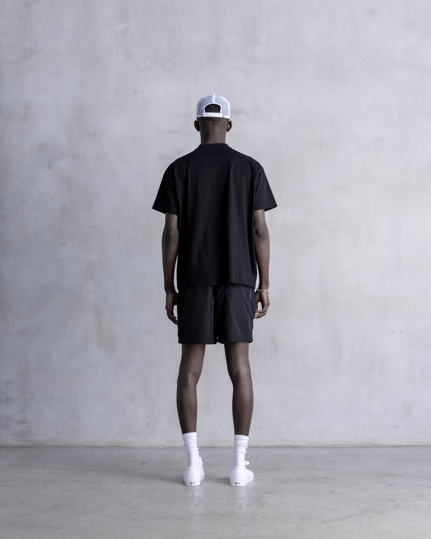 LA 001 Trunk