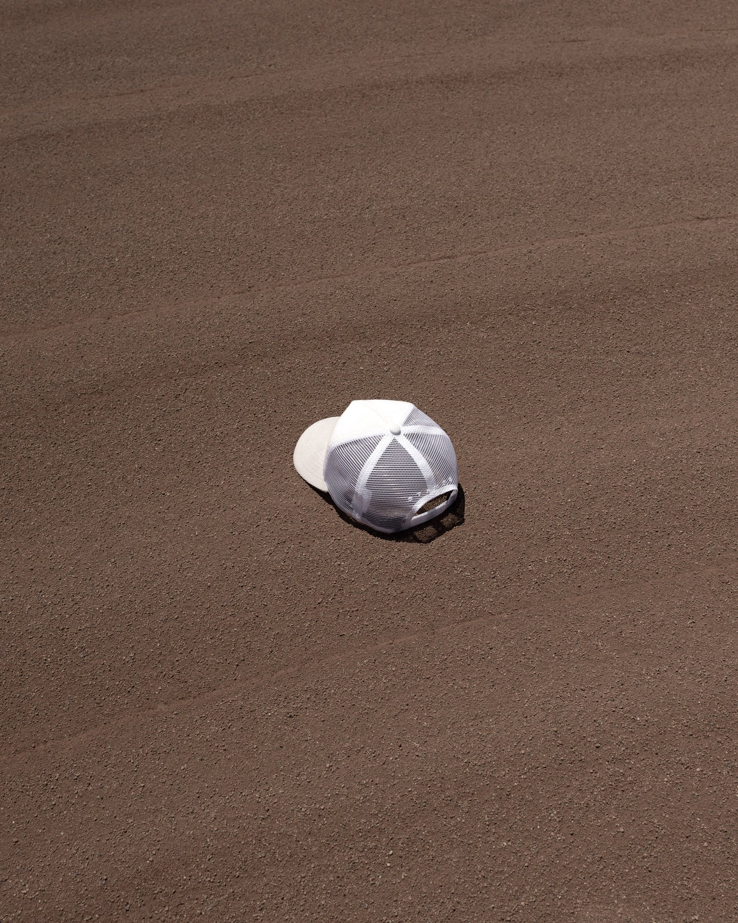SF 001 Corduroy Trucker