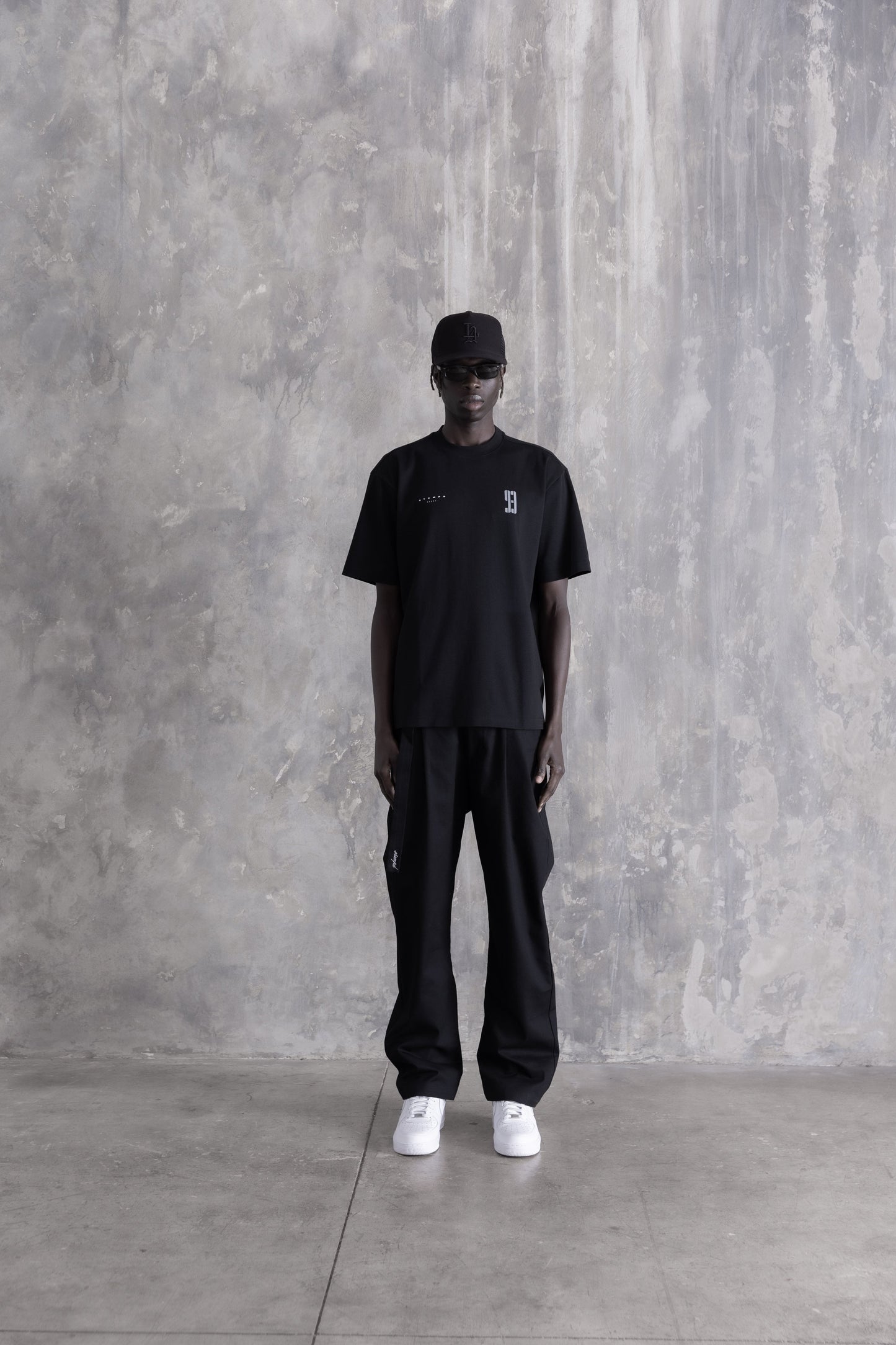 93 Sport Relaxed Tee