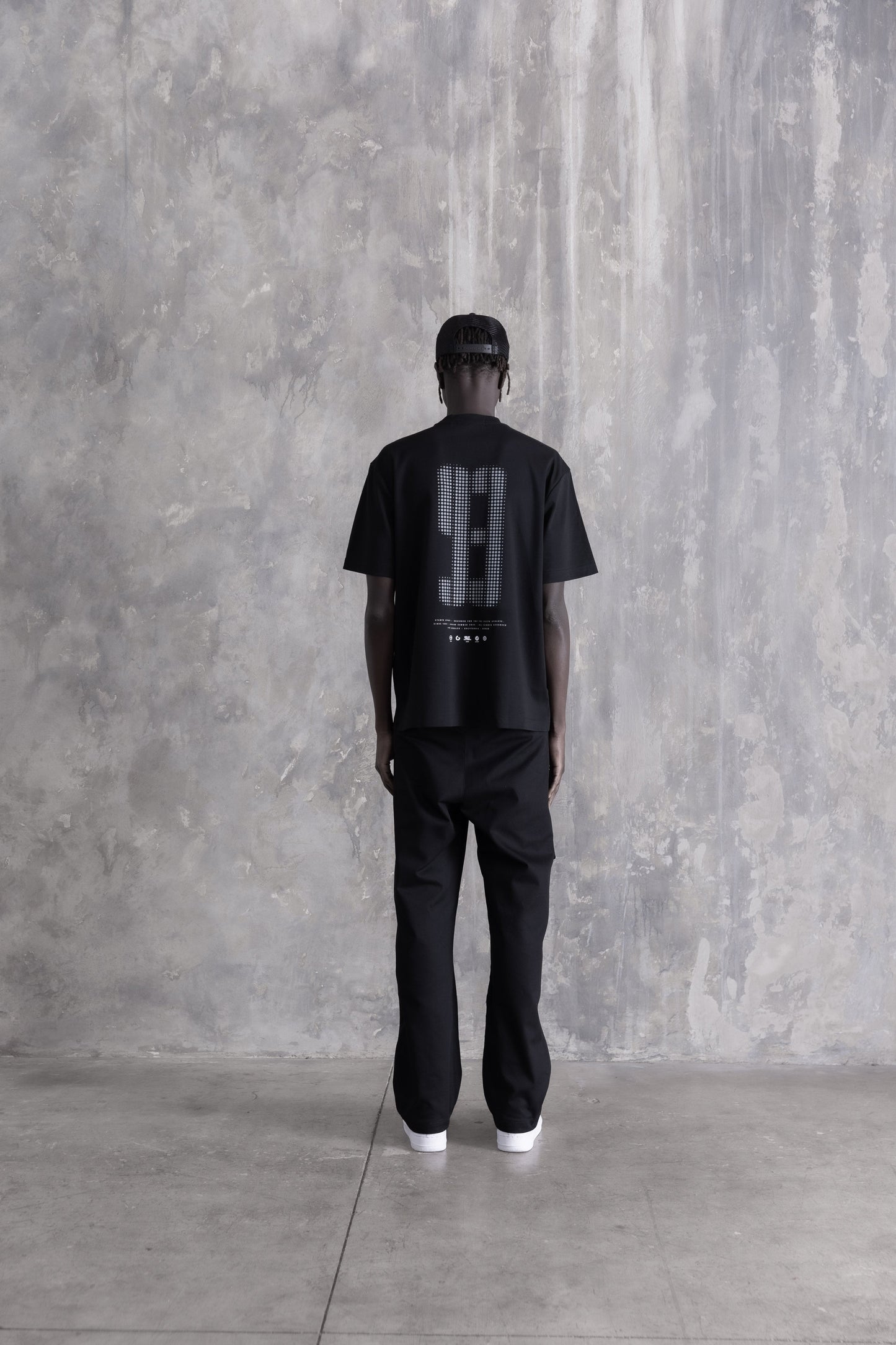 93 Sport Relaxed Tee