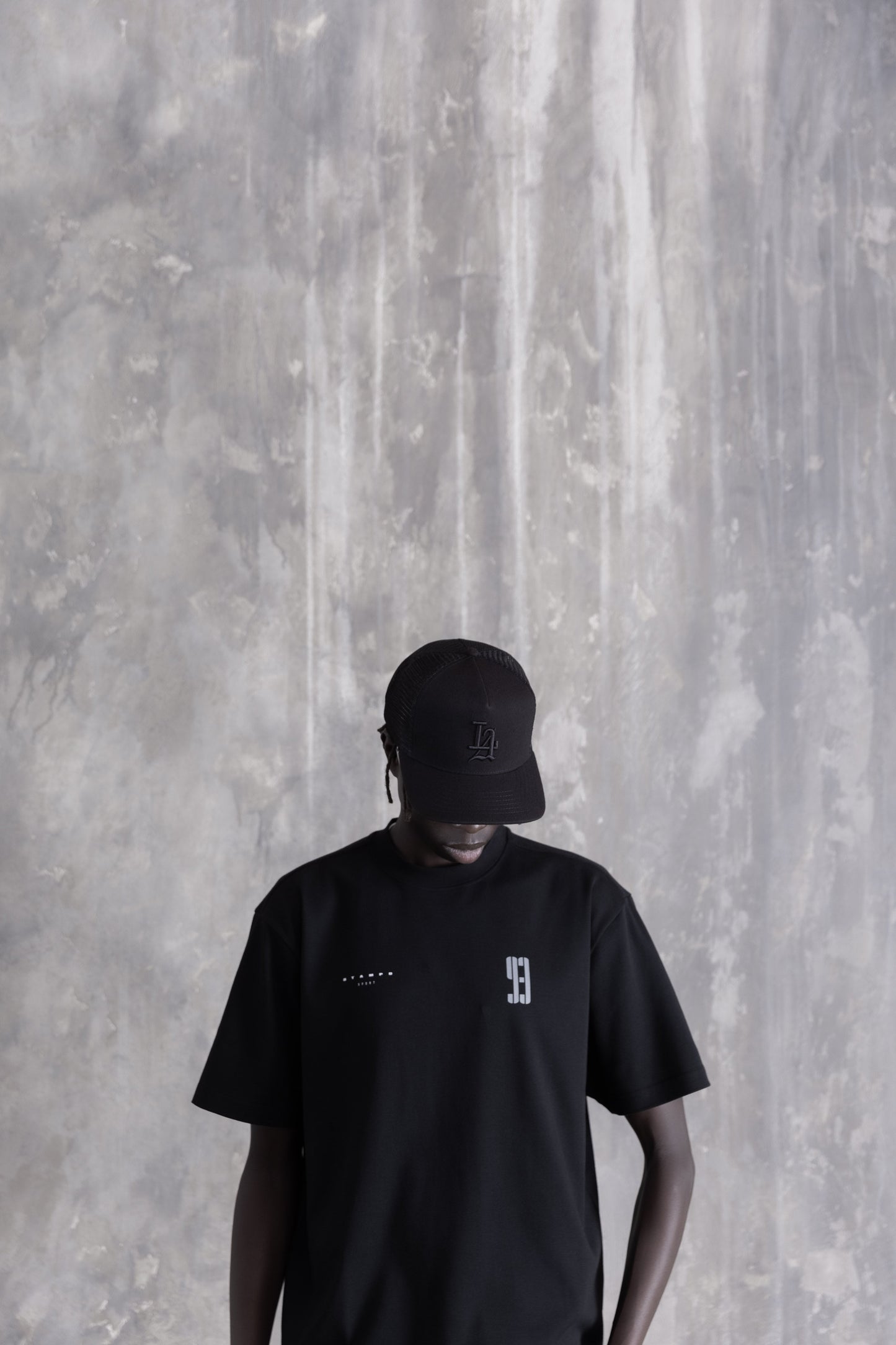 93 Sport Relaxed Tee