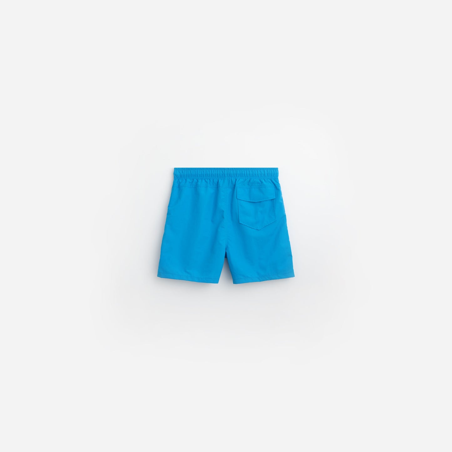 Strike Logo Trunk