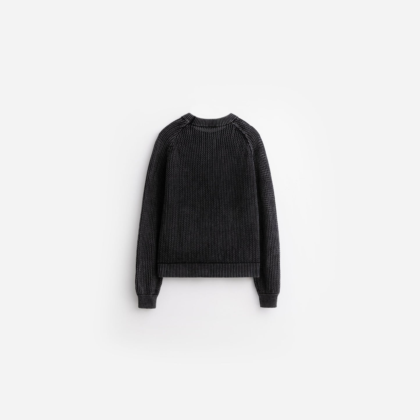 Loose Gauge Crewneck