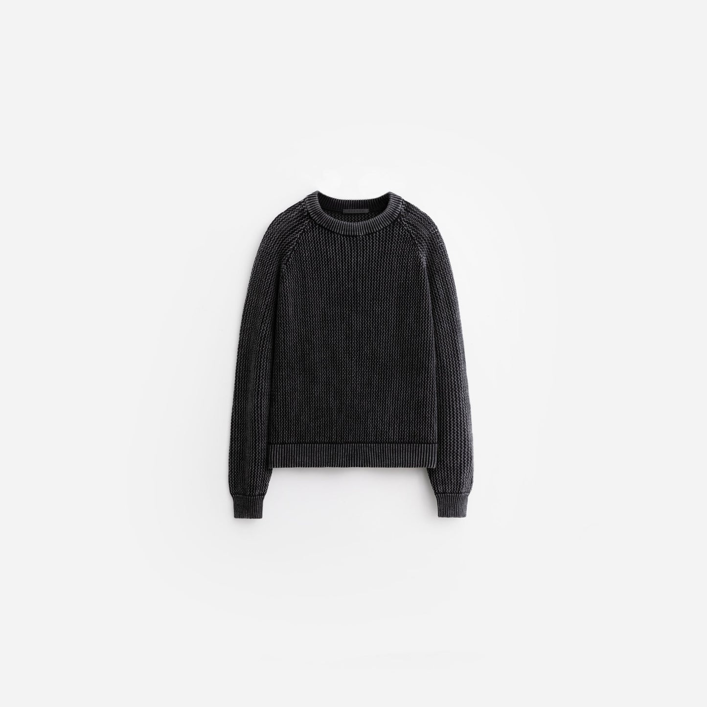 Loose Gauge Crewneck