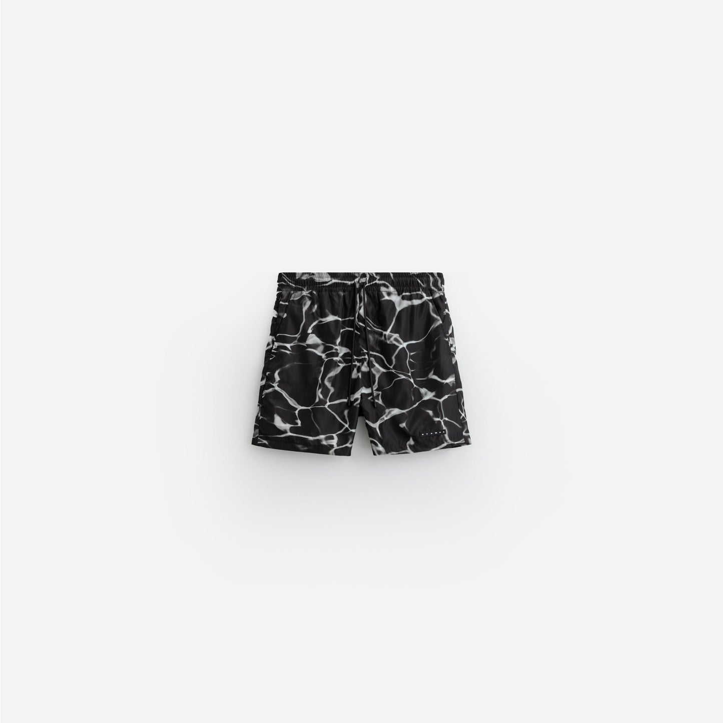 Black Water Trunk