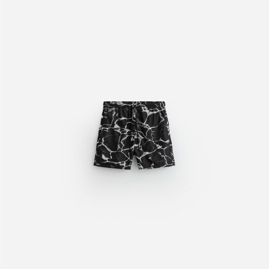 Black Water Trunk