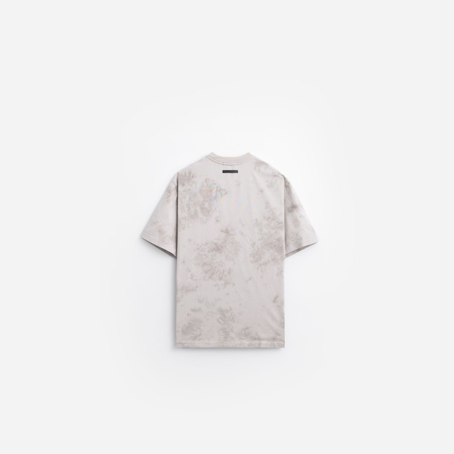 Tie Dye Relaxed Tee