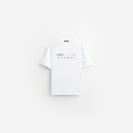 Mountain Transit Relaxed Tee
