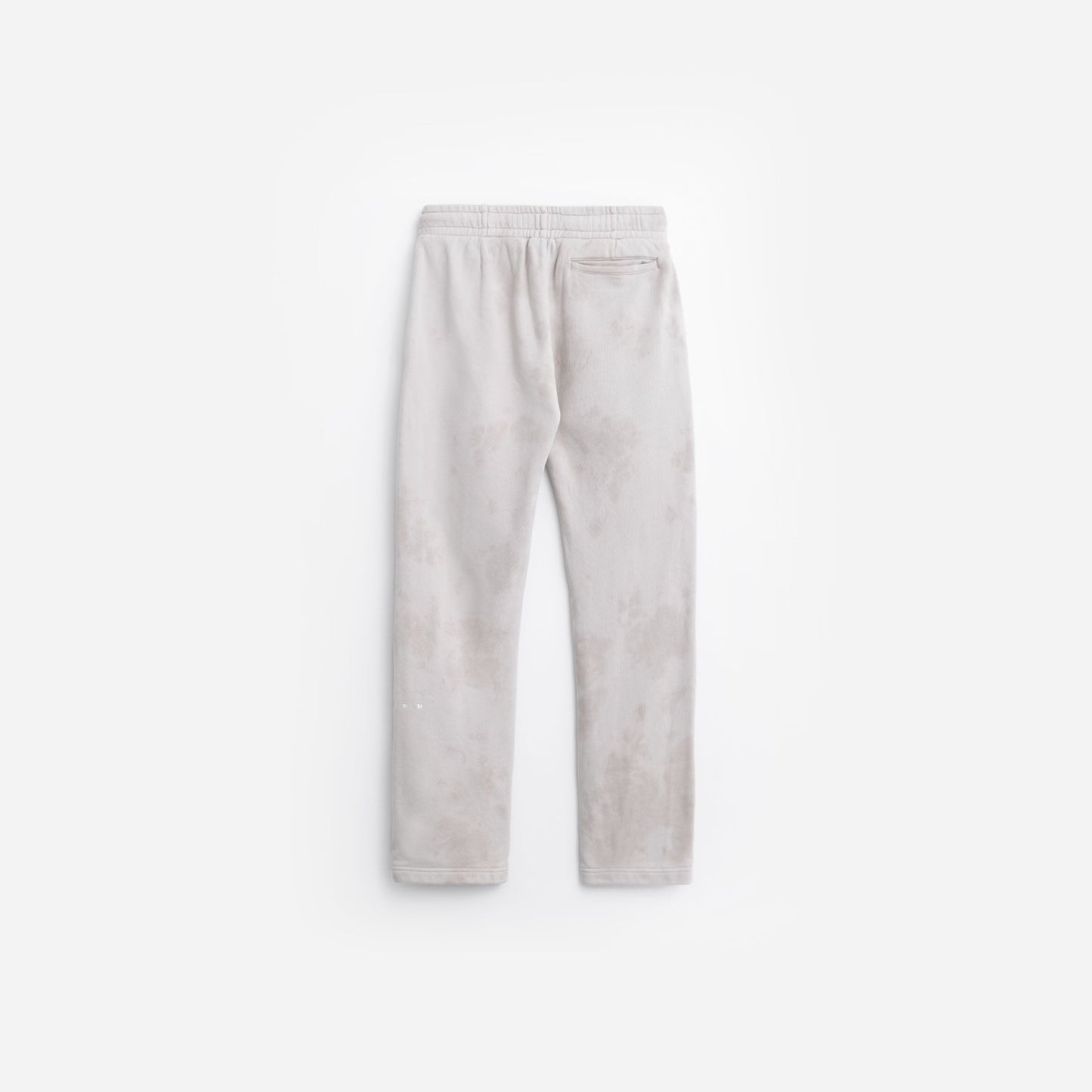 Tie Dye Sweatpant