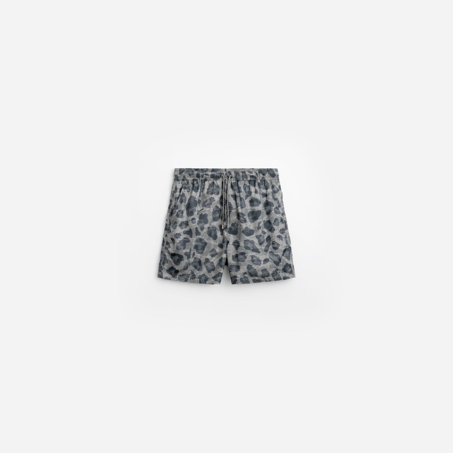 Digital Leopard Trunk