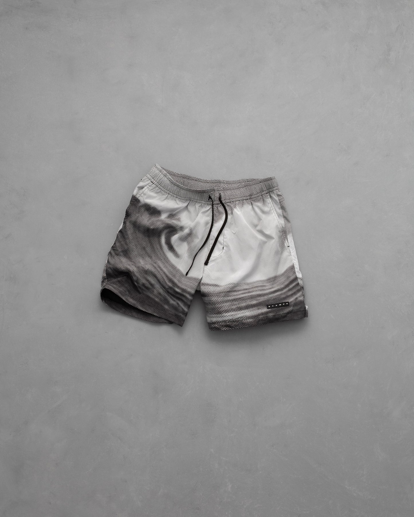 Black Wave Trunk