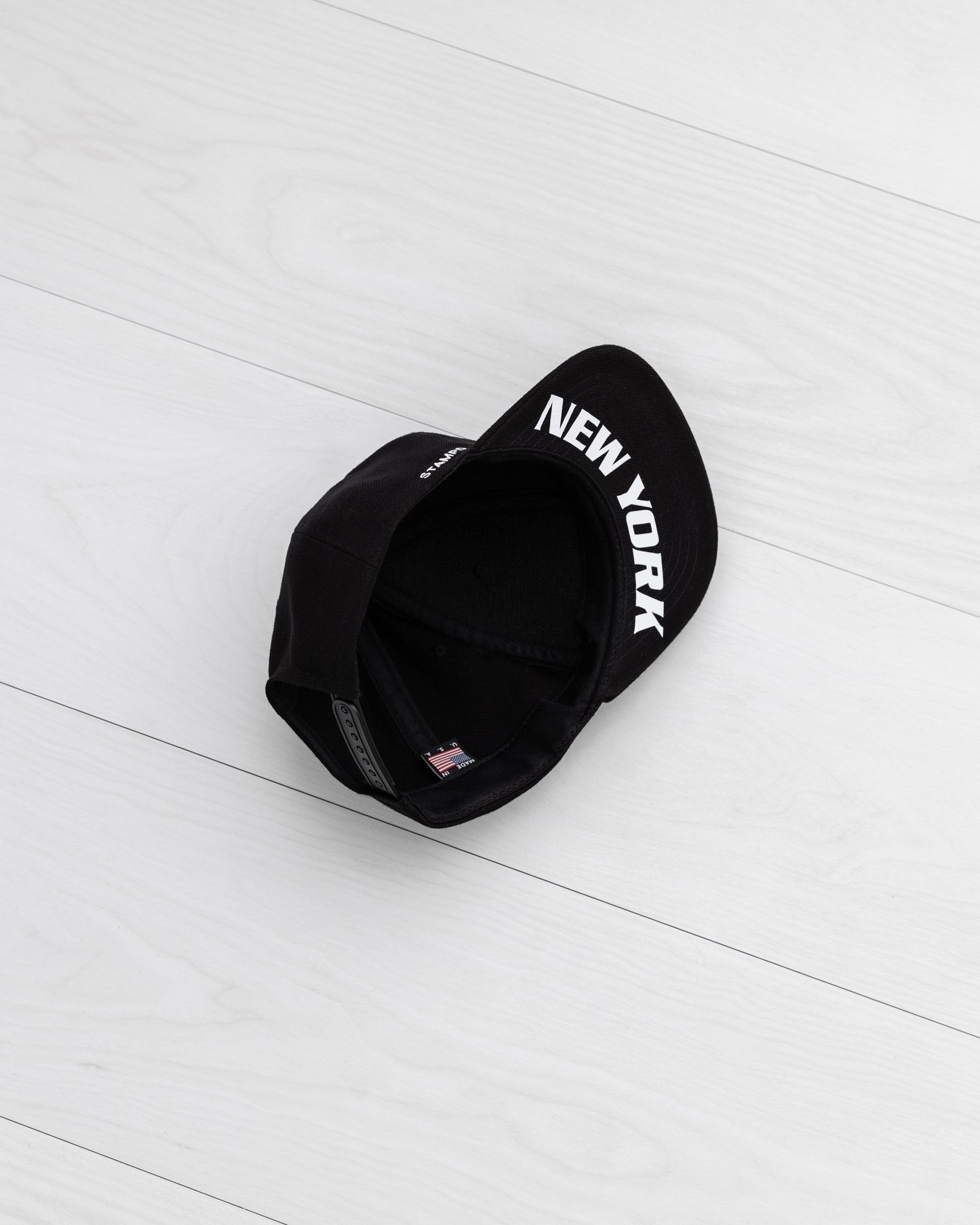 New York Six Panel