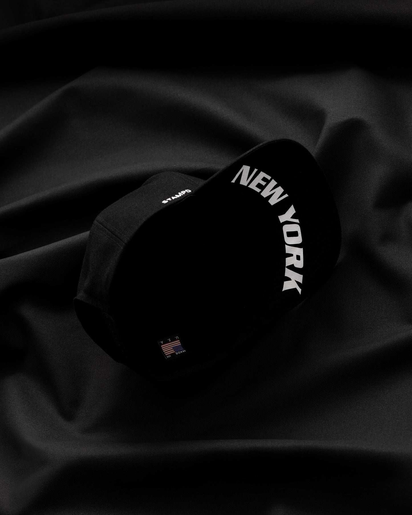 New York Six Panel