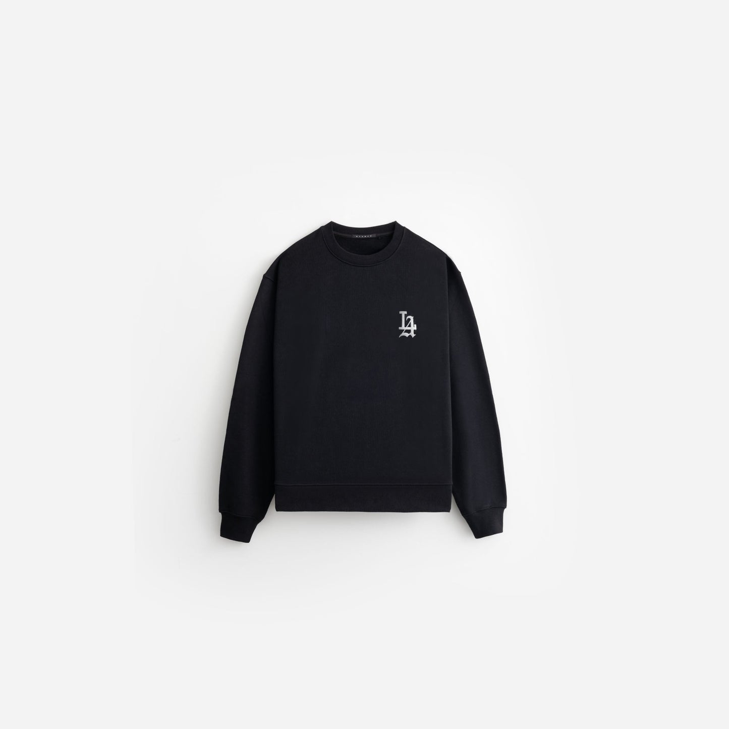 LA 001 Crewneck