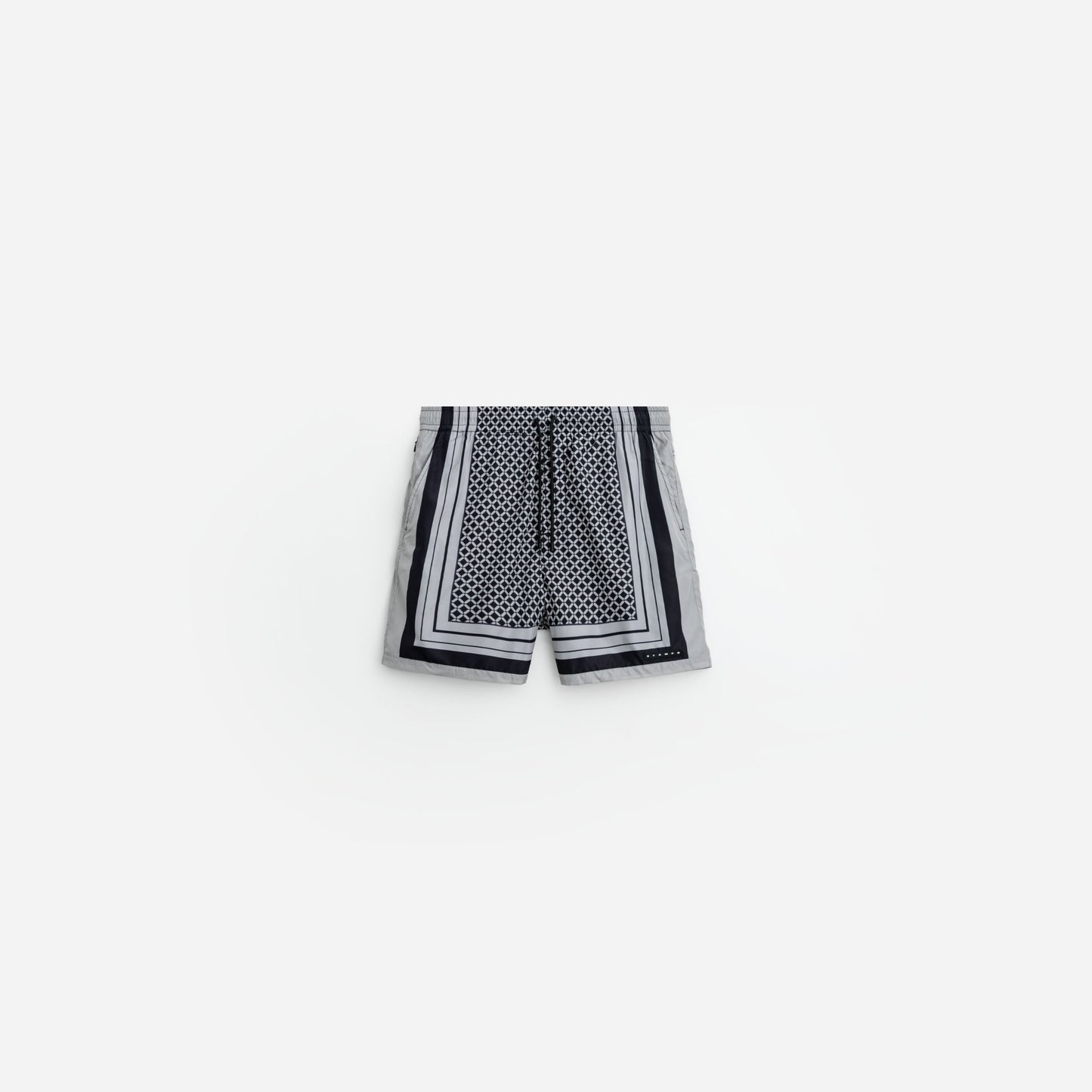 Geo Print Trunk V2