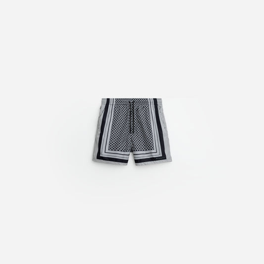 Geo Print Trunk V2