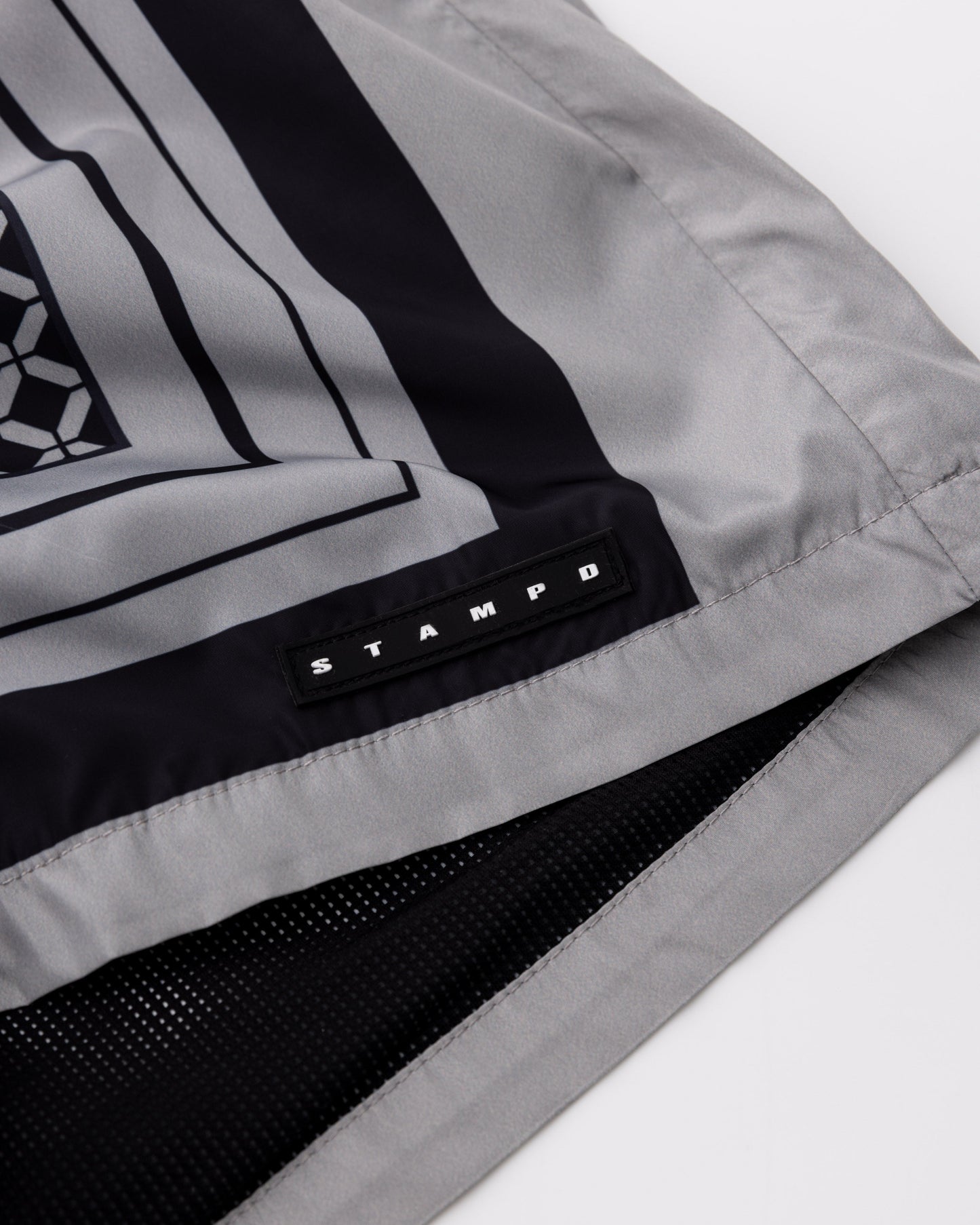 Geo Print Trunk V2