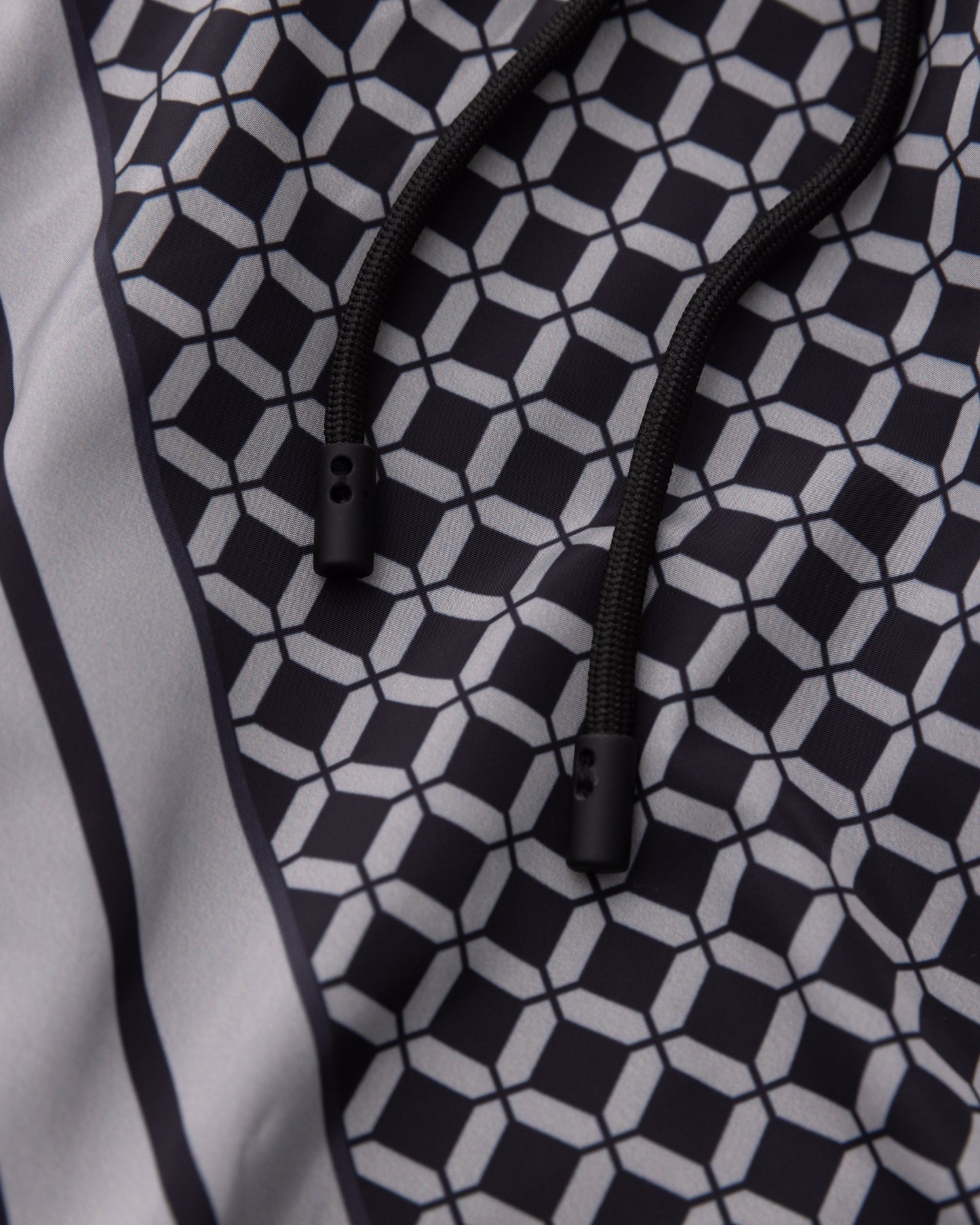 Geo Print Trunk V2