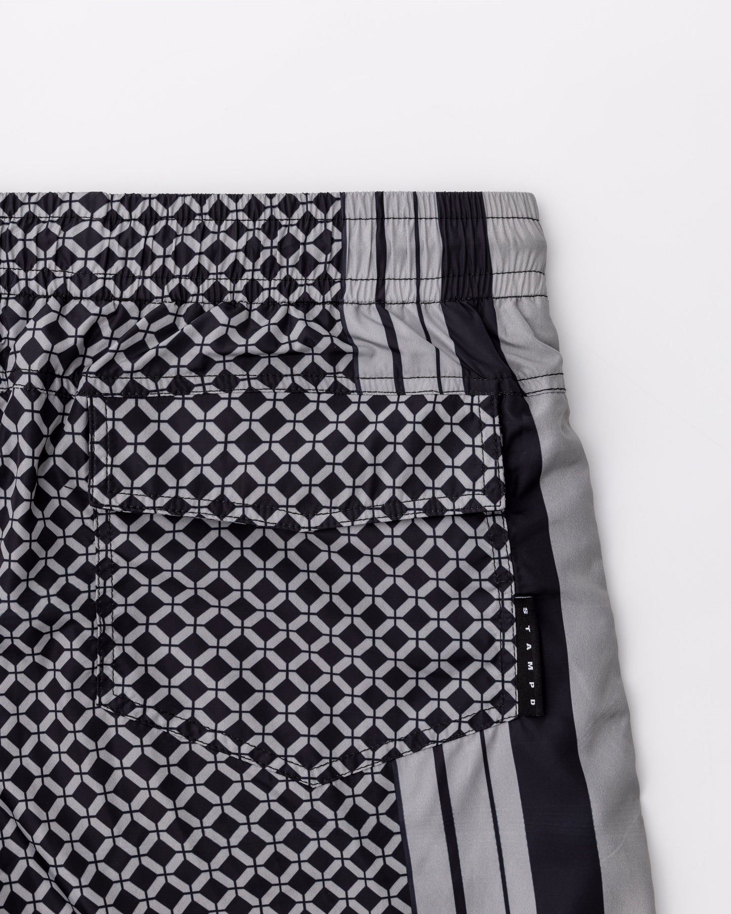 Geo Print Trunk V2