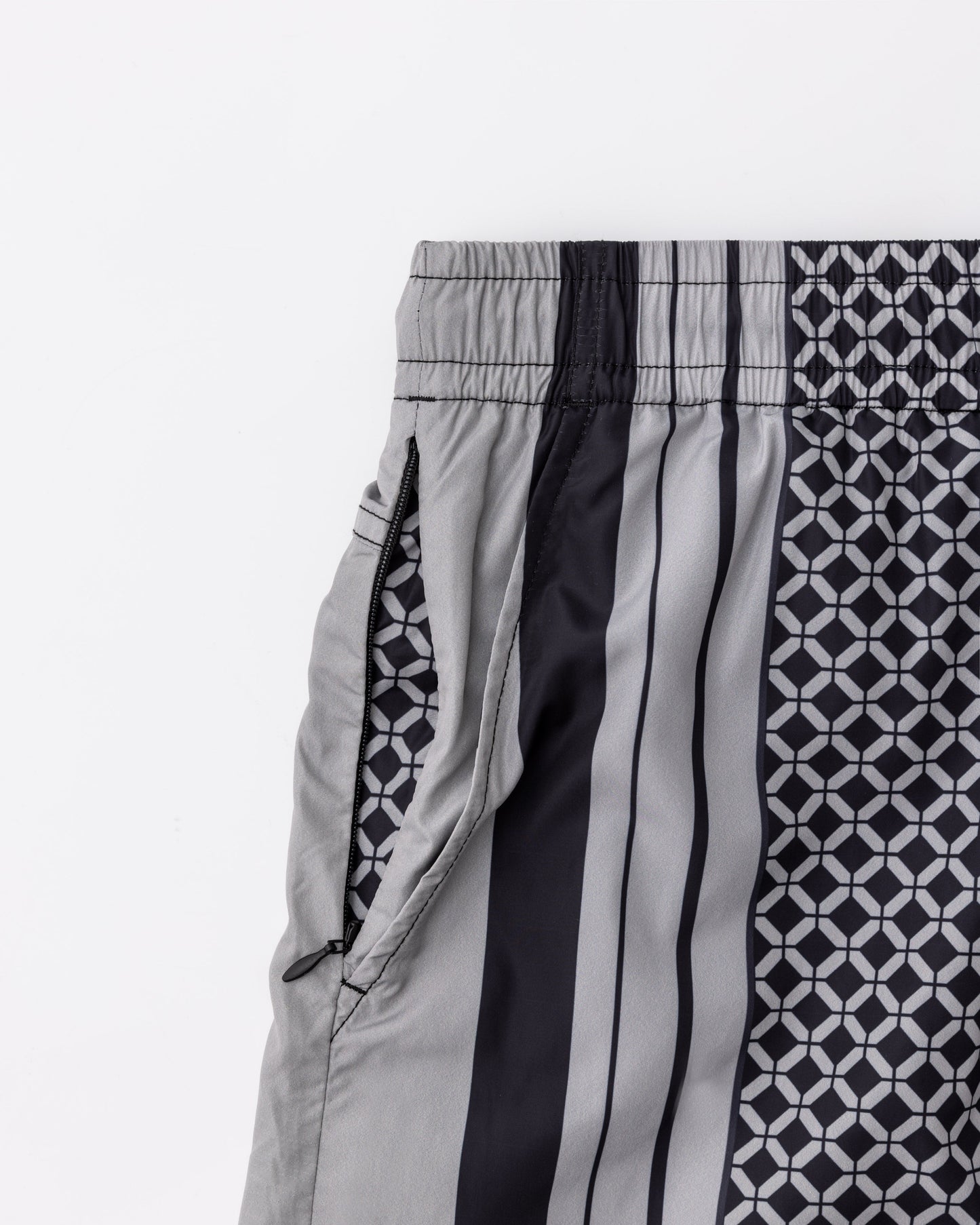 Geo Print Trunk V2