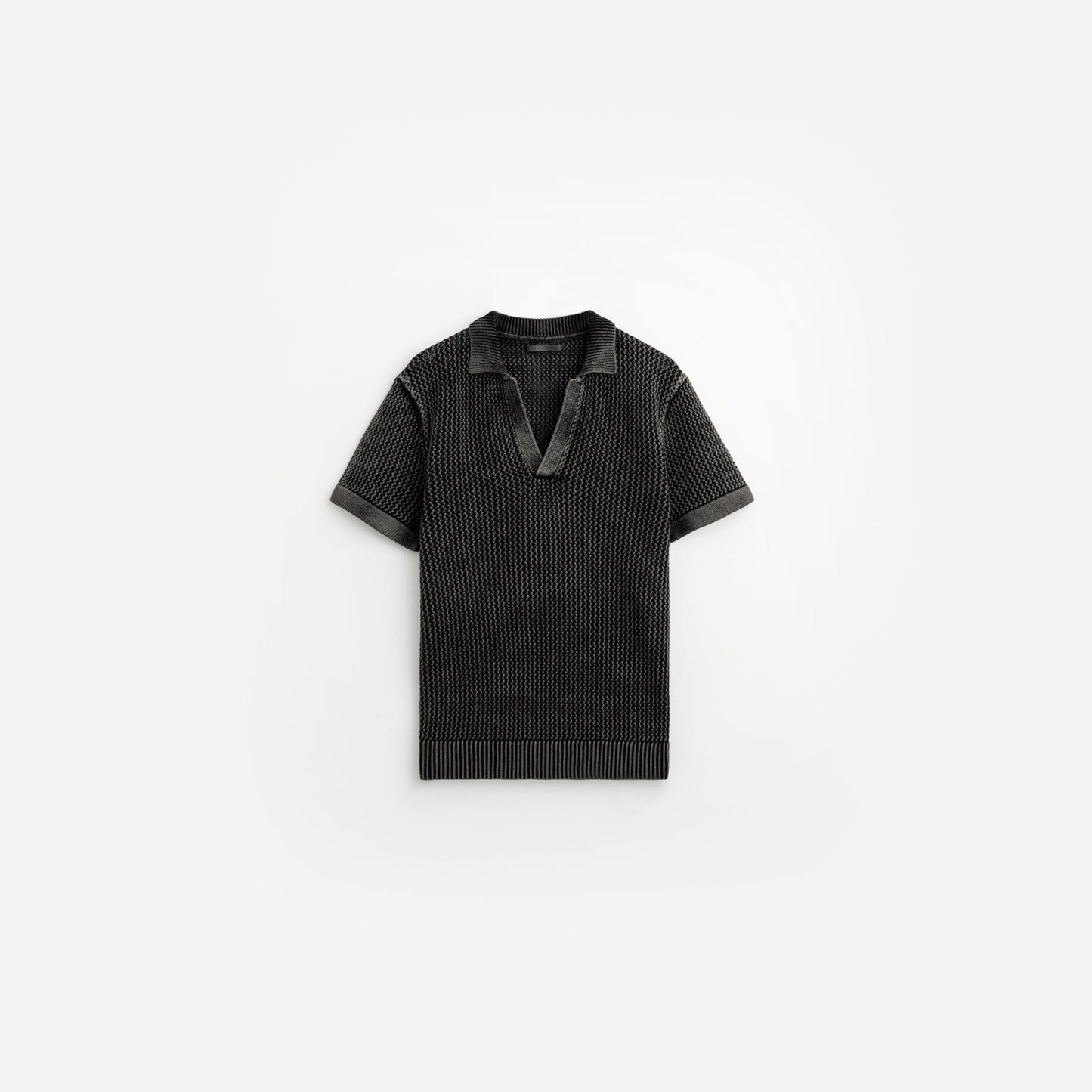 Loose Gauge SS Polo