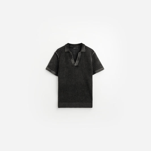 Loose Gauge SS Polo