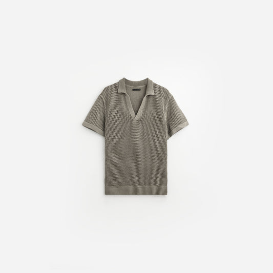 Loose Gauge SS Polo