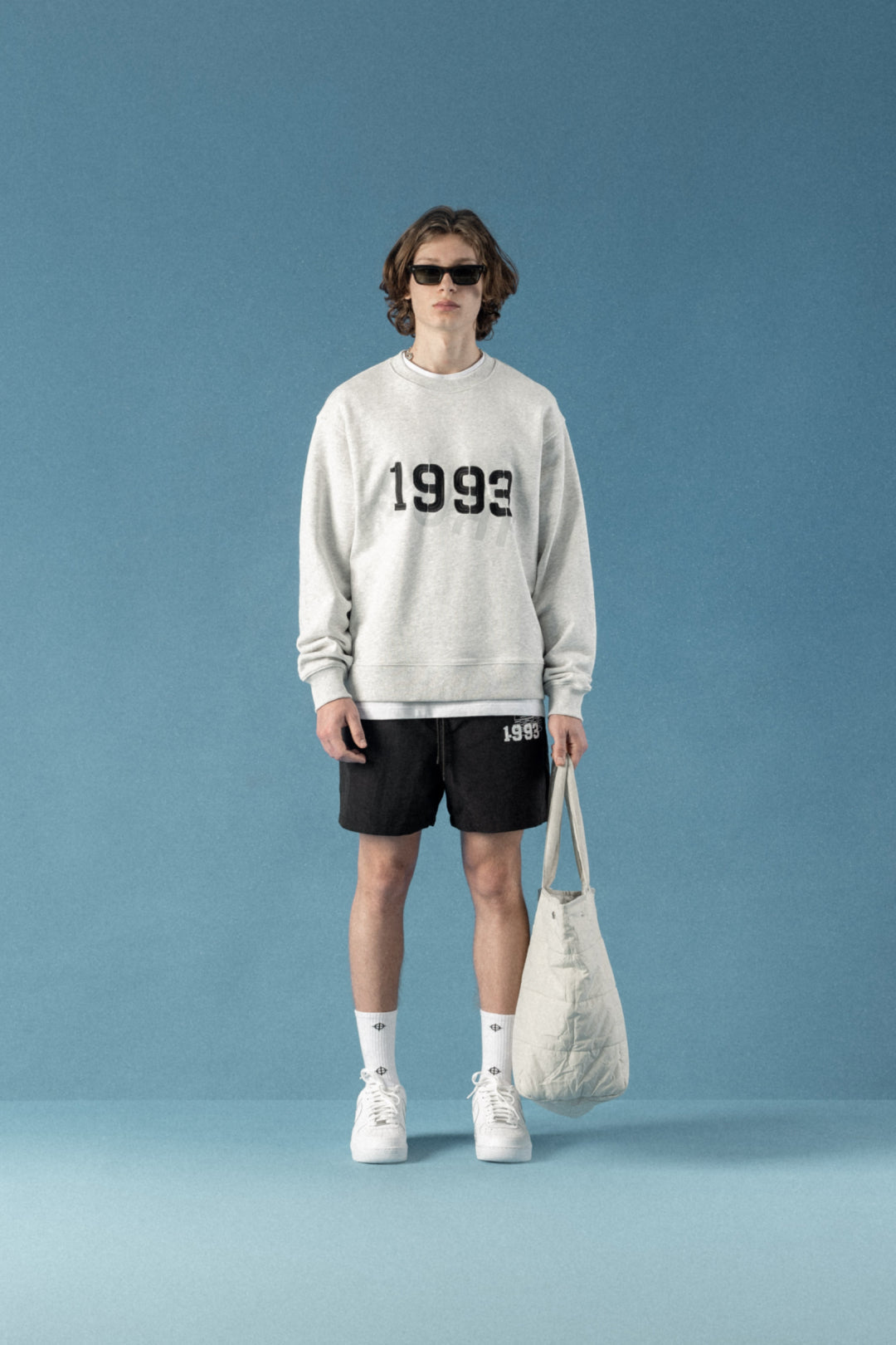 1993 Trunk