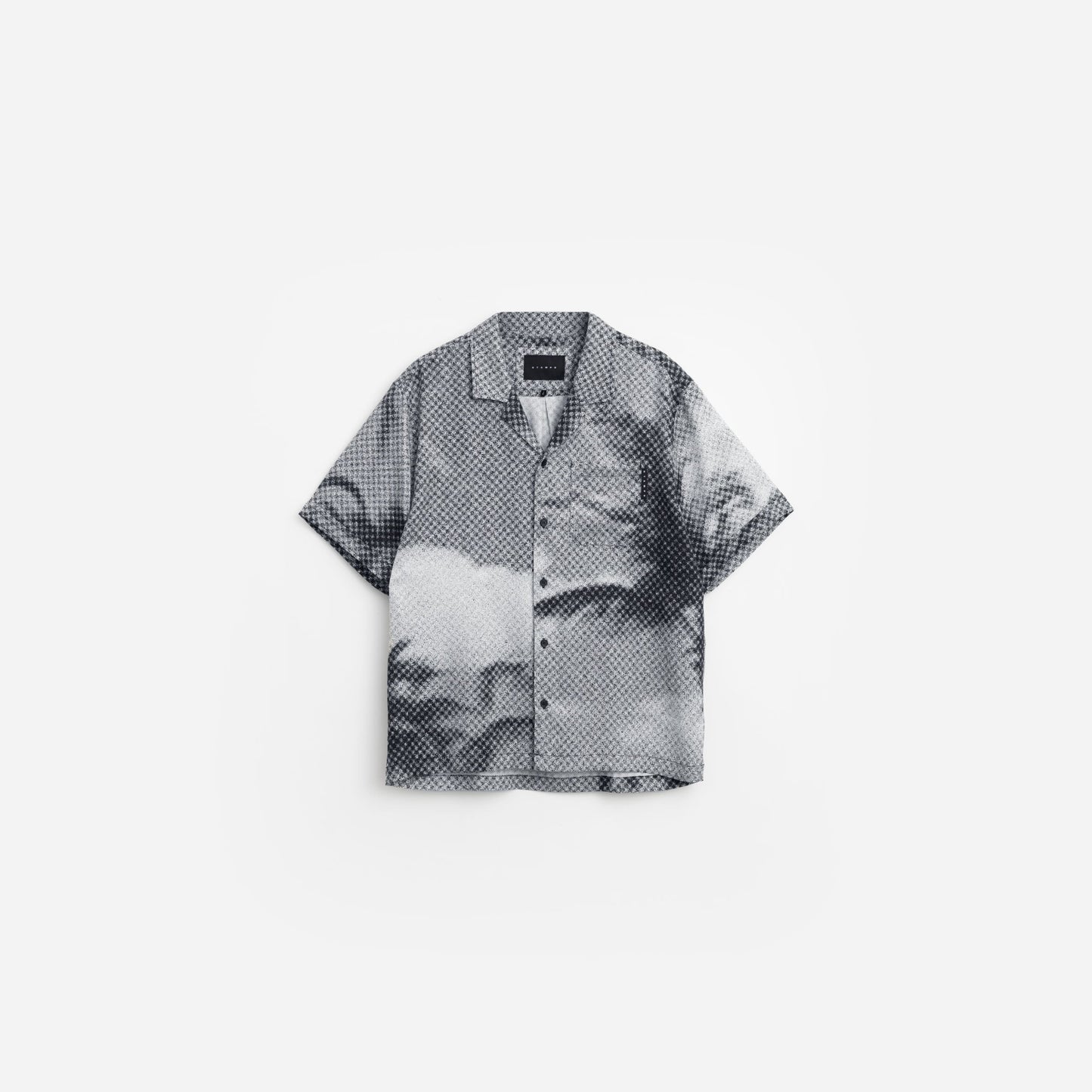 Patina Palm Camp Collar