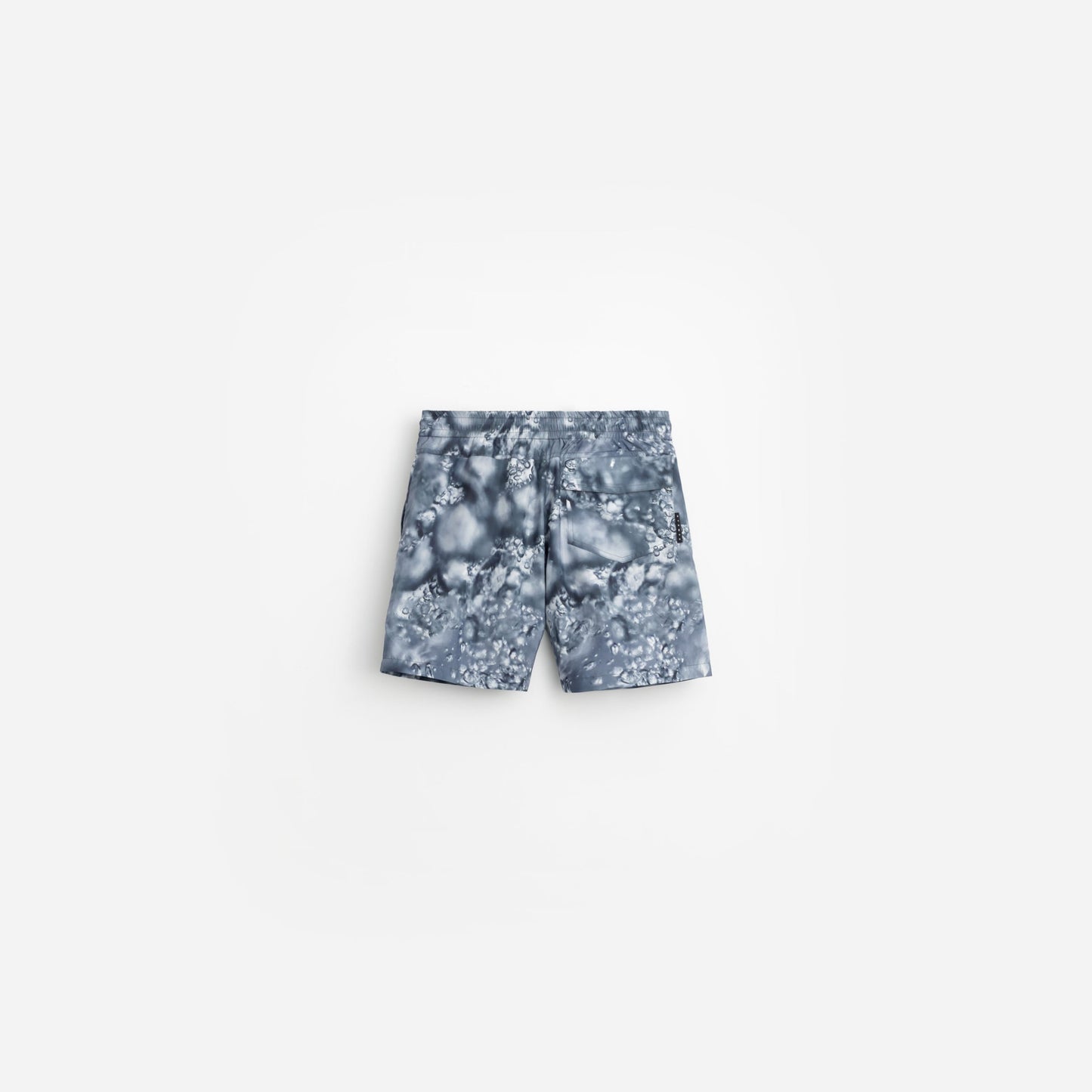 Patina Deep Sea Trunk