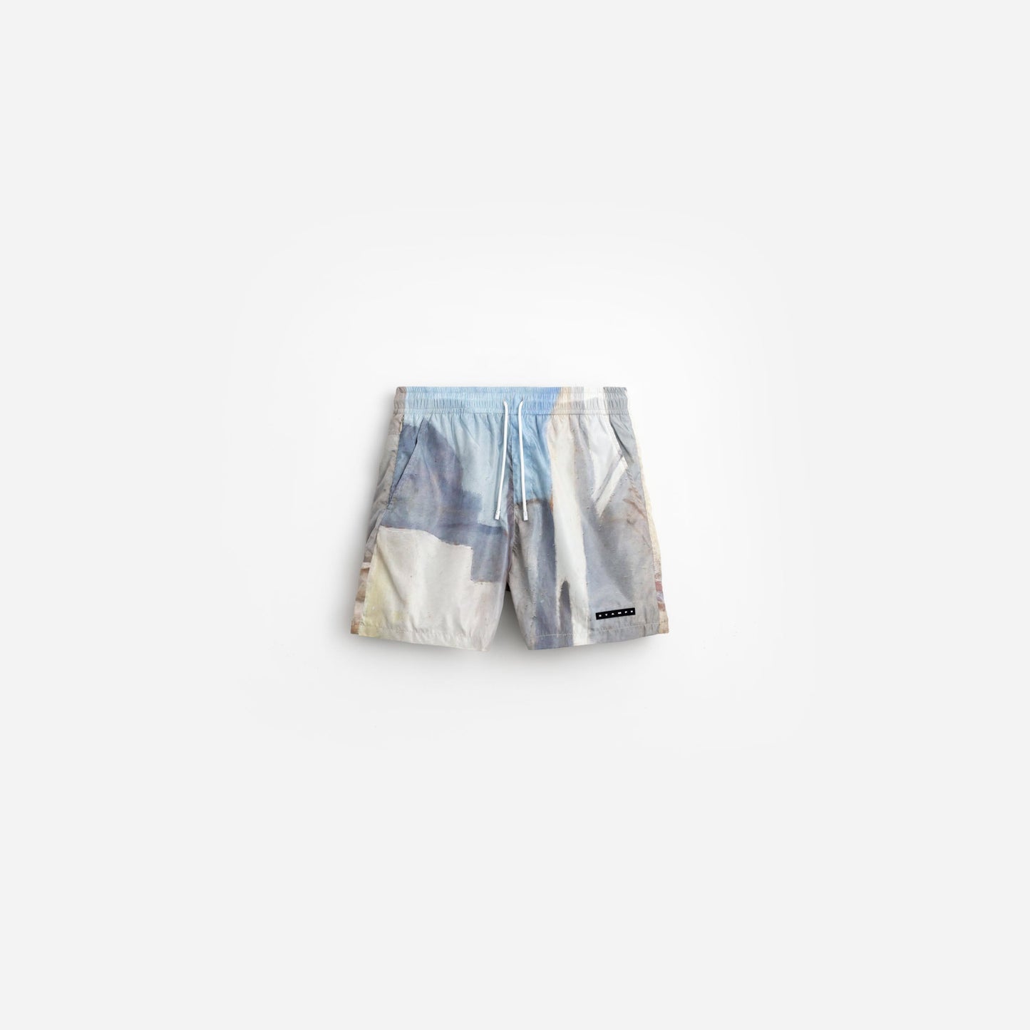 Moroccan City Trunk
