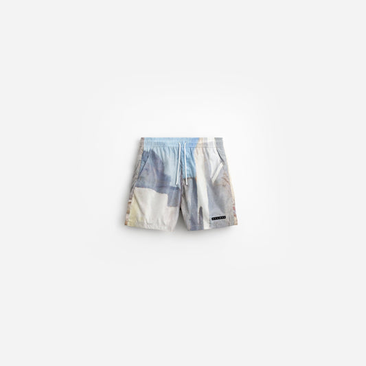 Moroccan City Trunk