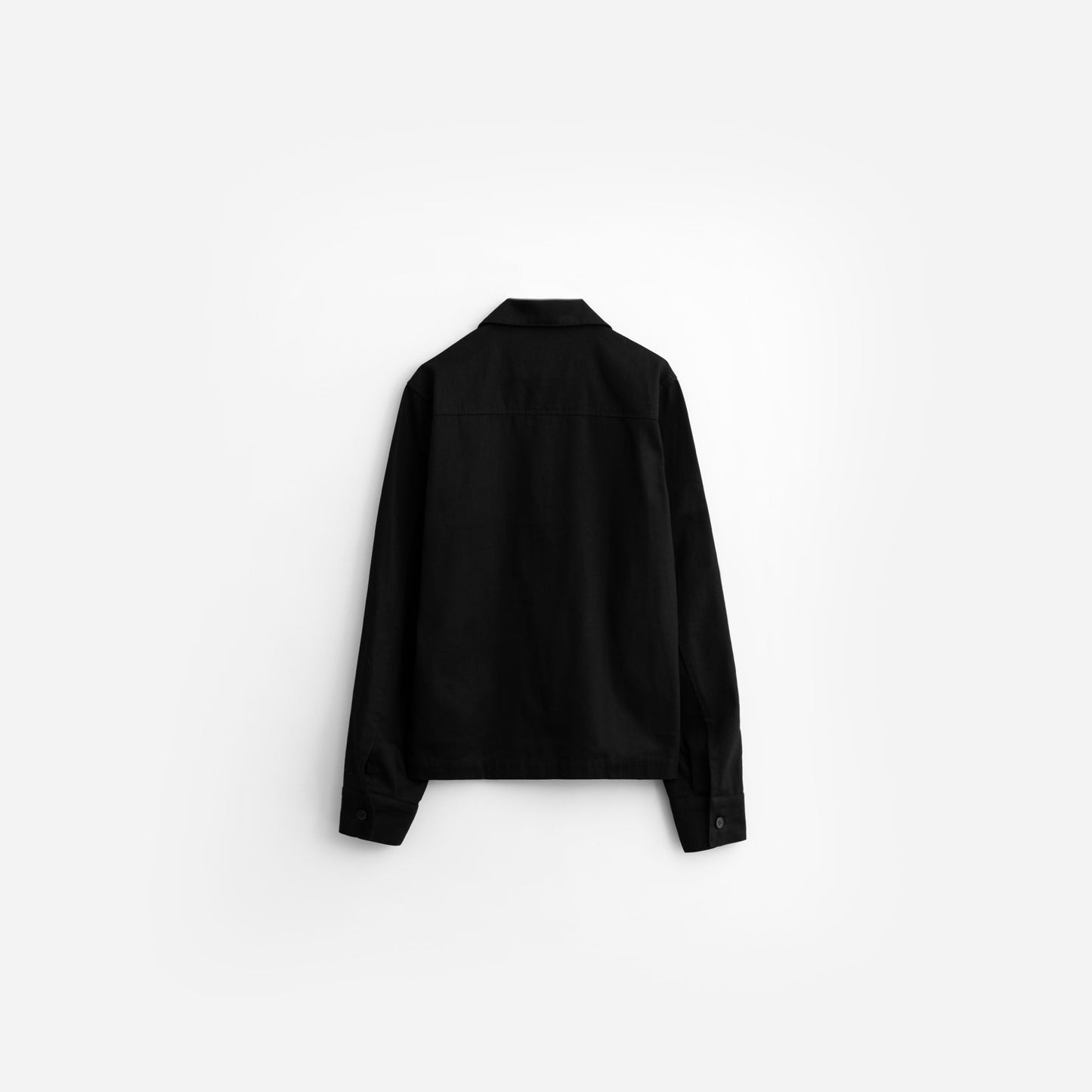 Buttondown Jacket