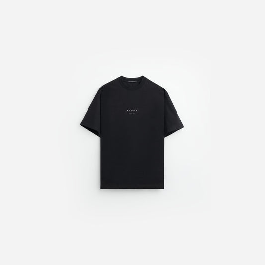 Strike Stack Logo Relaxed Tee