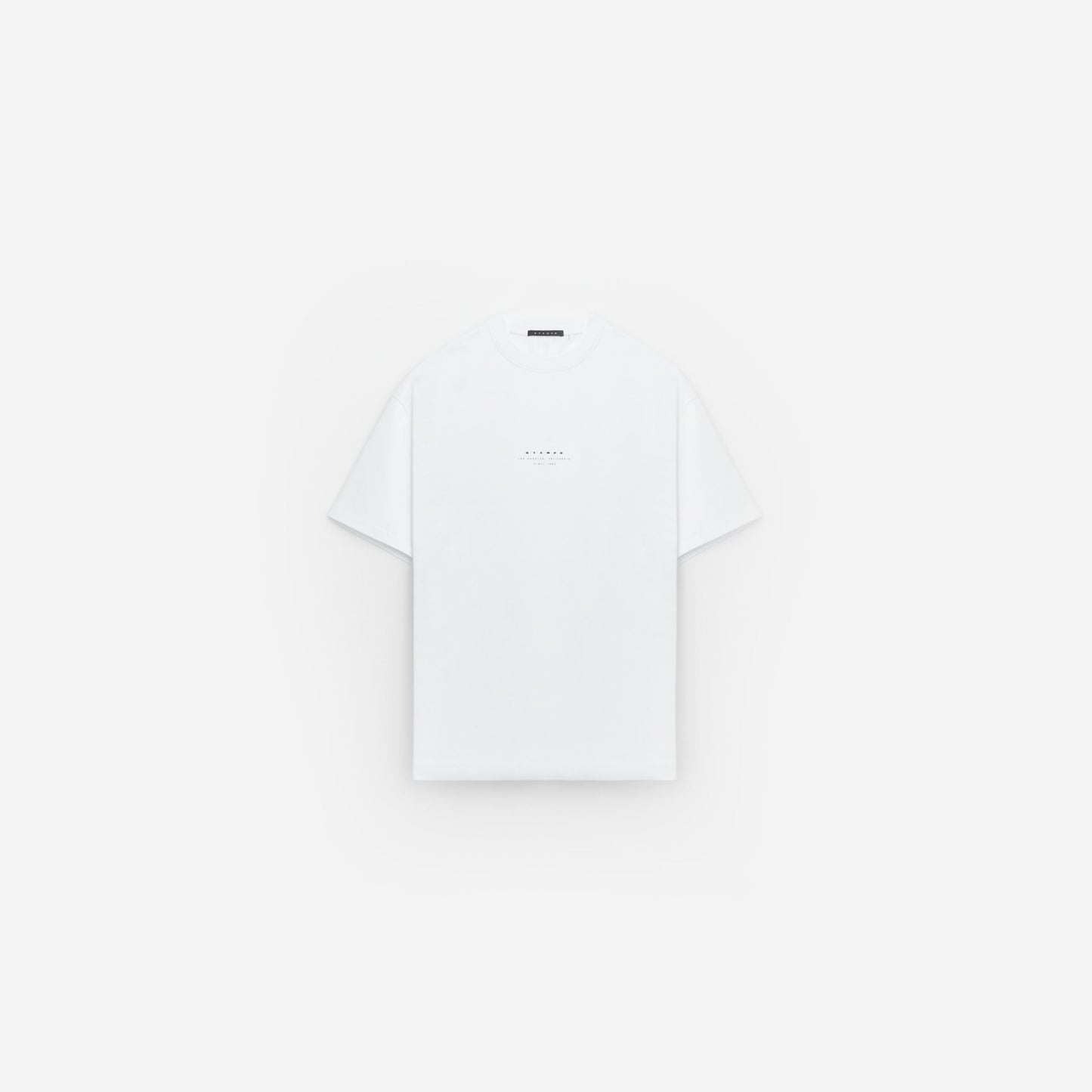 Strike Stack Logo Relaxed Tee
