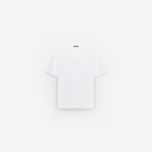 Strike Stack Logo Relaxed Tee