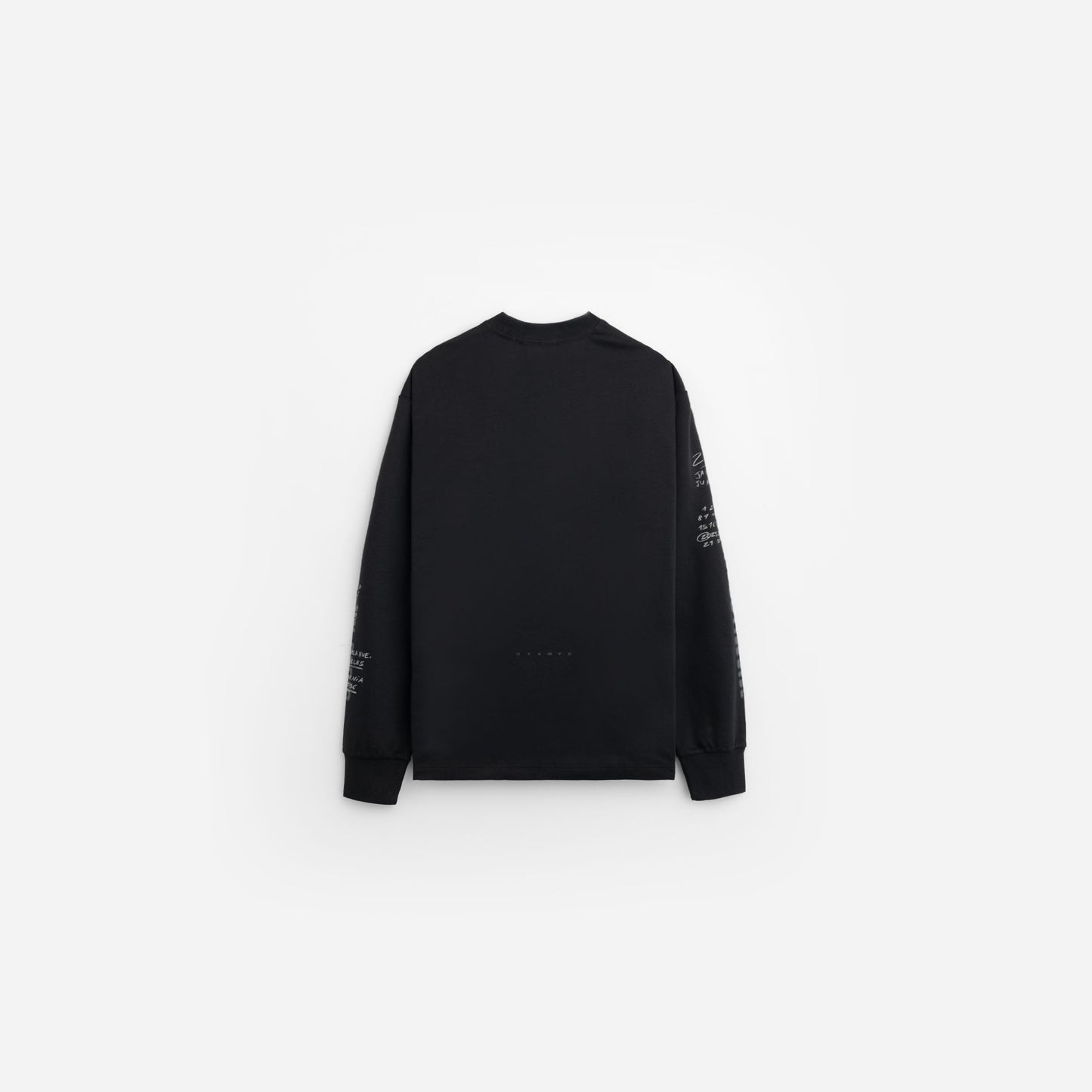 LS Locations Relaxed Tee