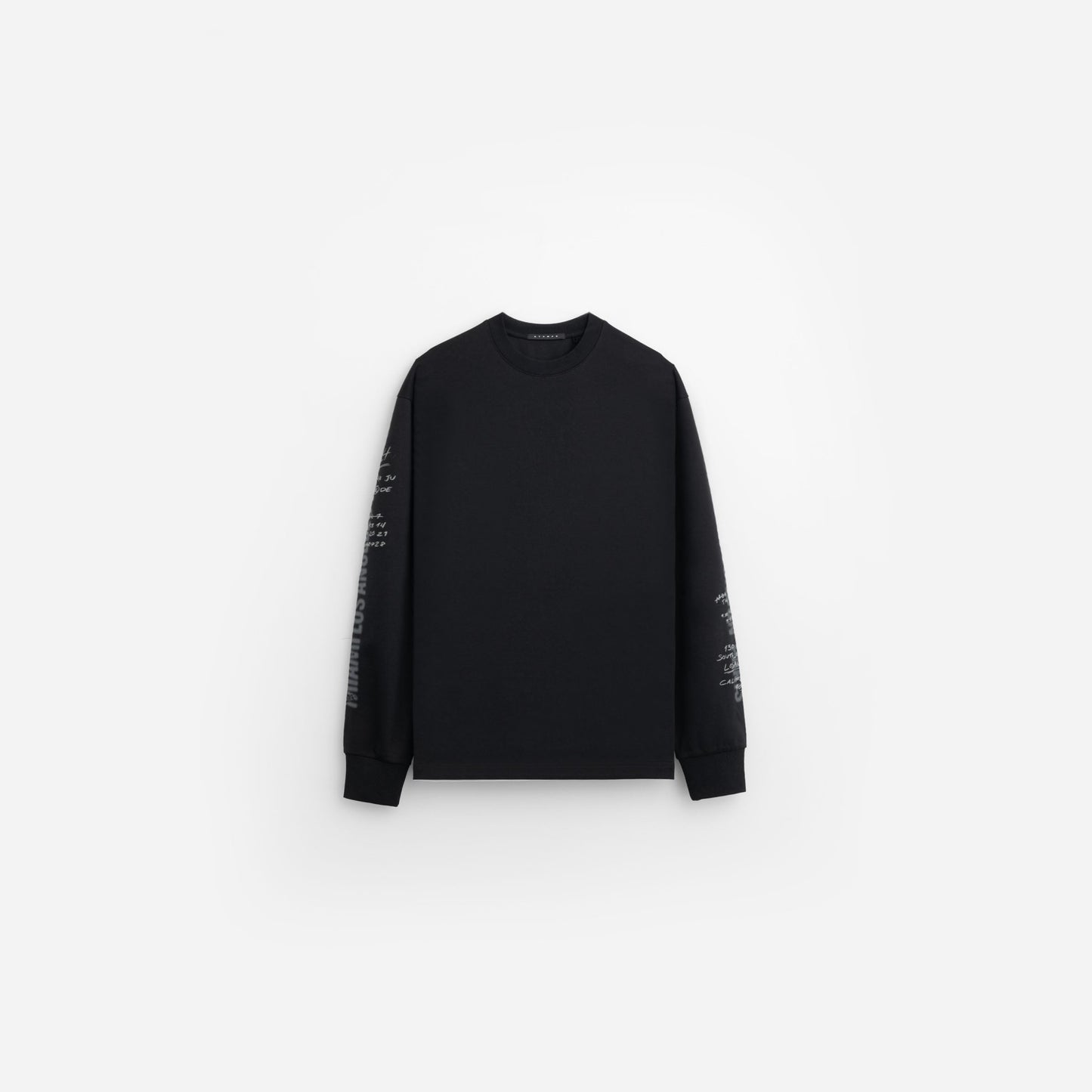 LS Locations Relaxed Tee