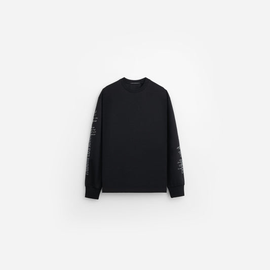 LS Locations Relaxed Tee