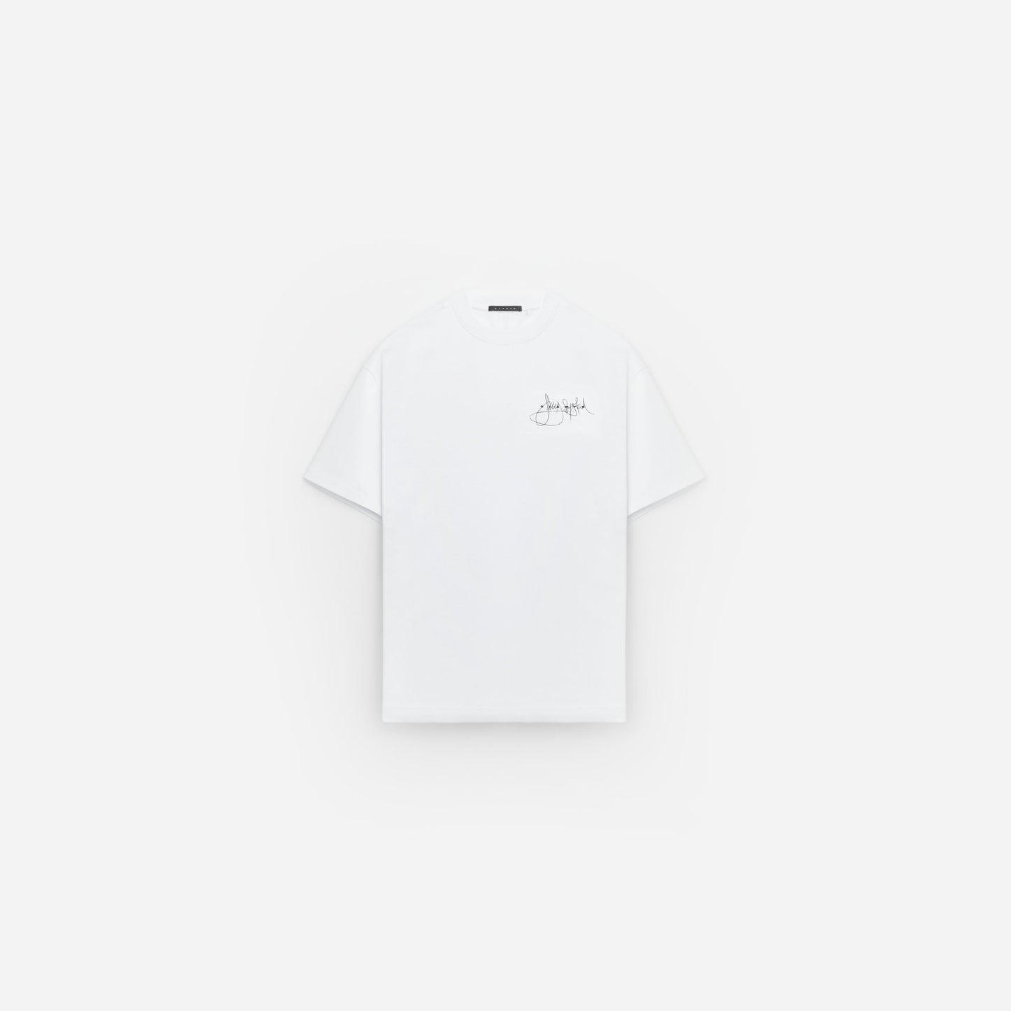 F24 Sound System Relaxed Tee