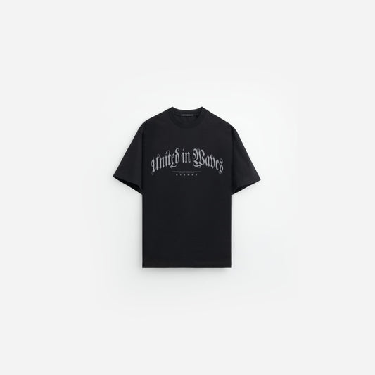 United in Waves Relaxed Tee