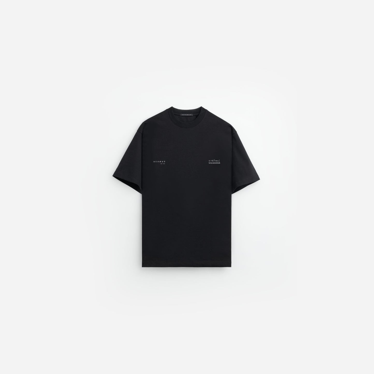 Tattoo Relaxed Tee