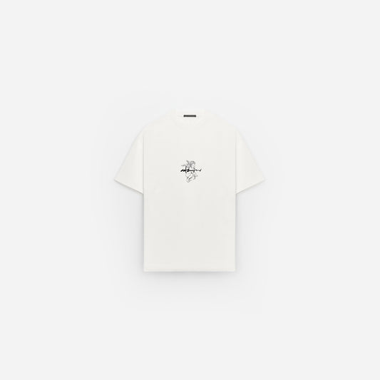 Cherub Relaxed Tee V1