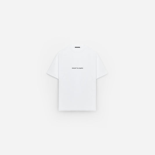 Stampd Minimal Relaxed Tee