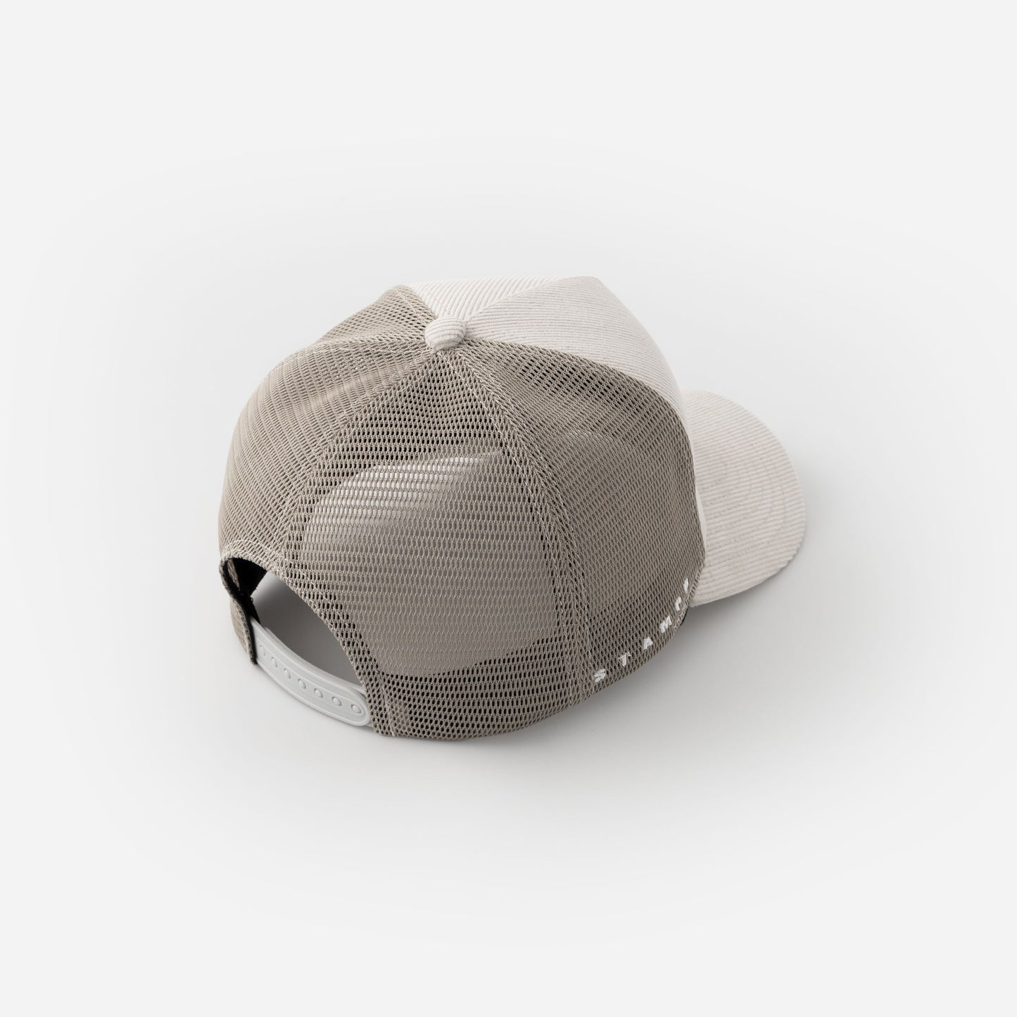 Stampd Patina Corduroy Trucker