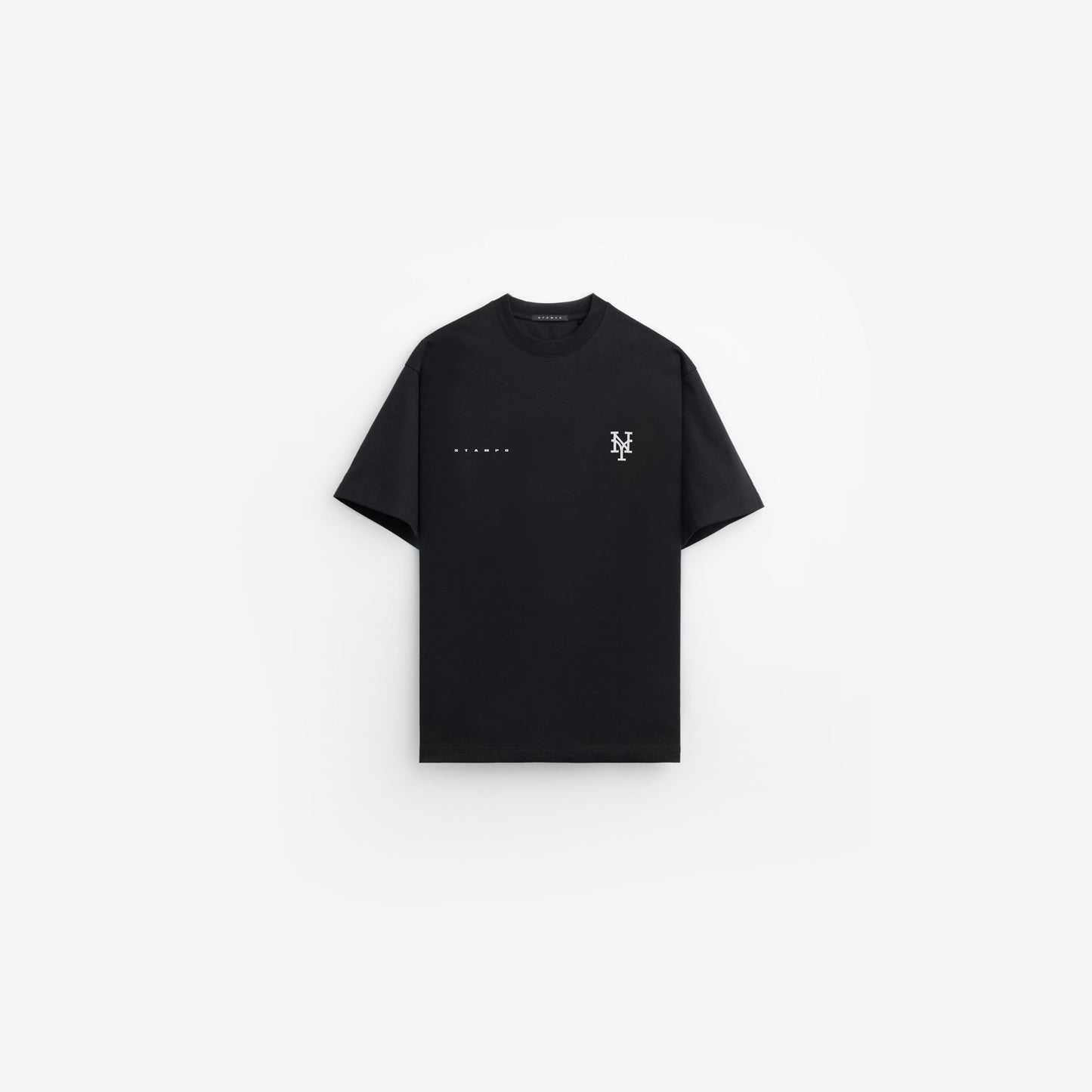 NY 001 Monogram Relaxed Tee