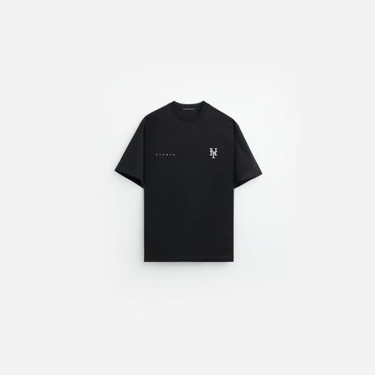 NY 001 Monogram Relaxed Tee