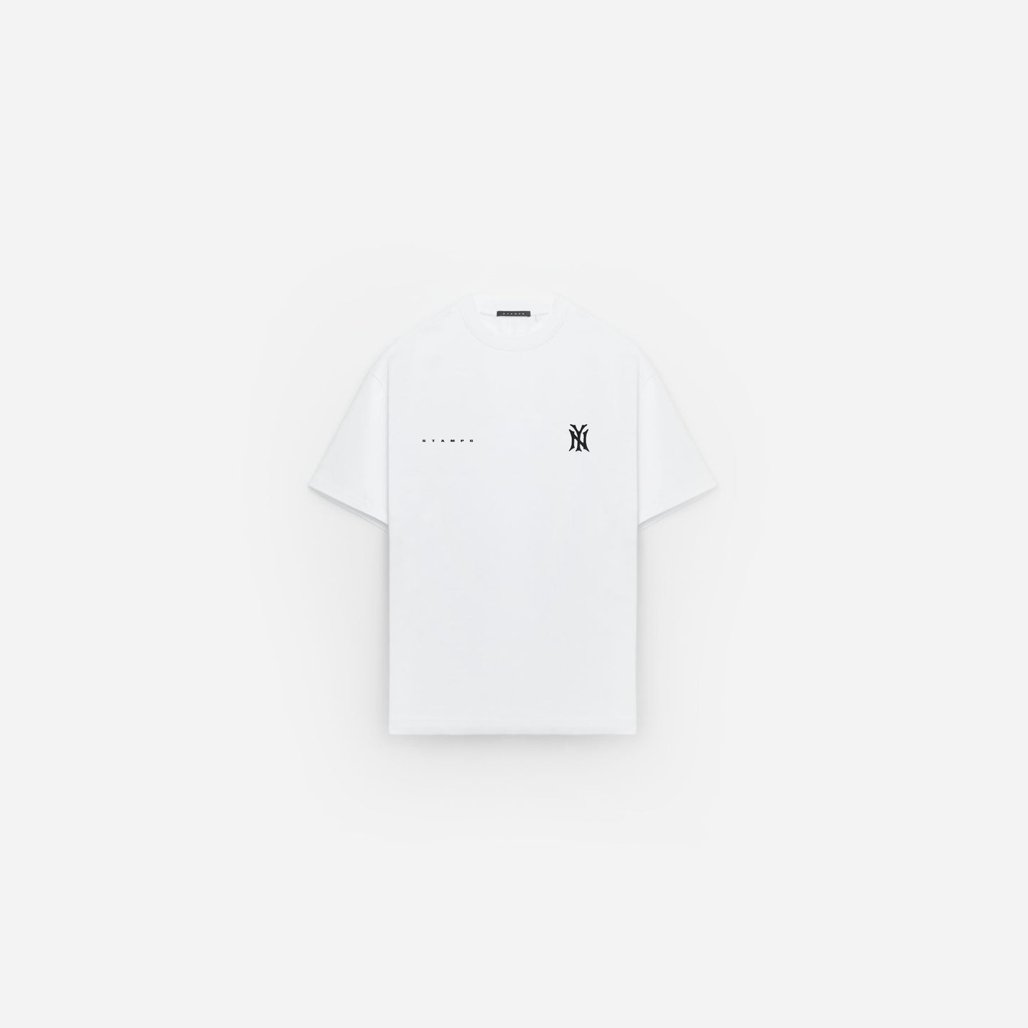 NY 002 Monogram Relaxed Tee